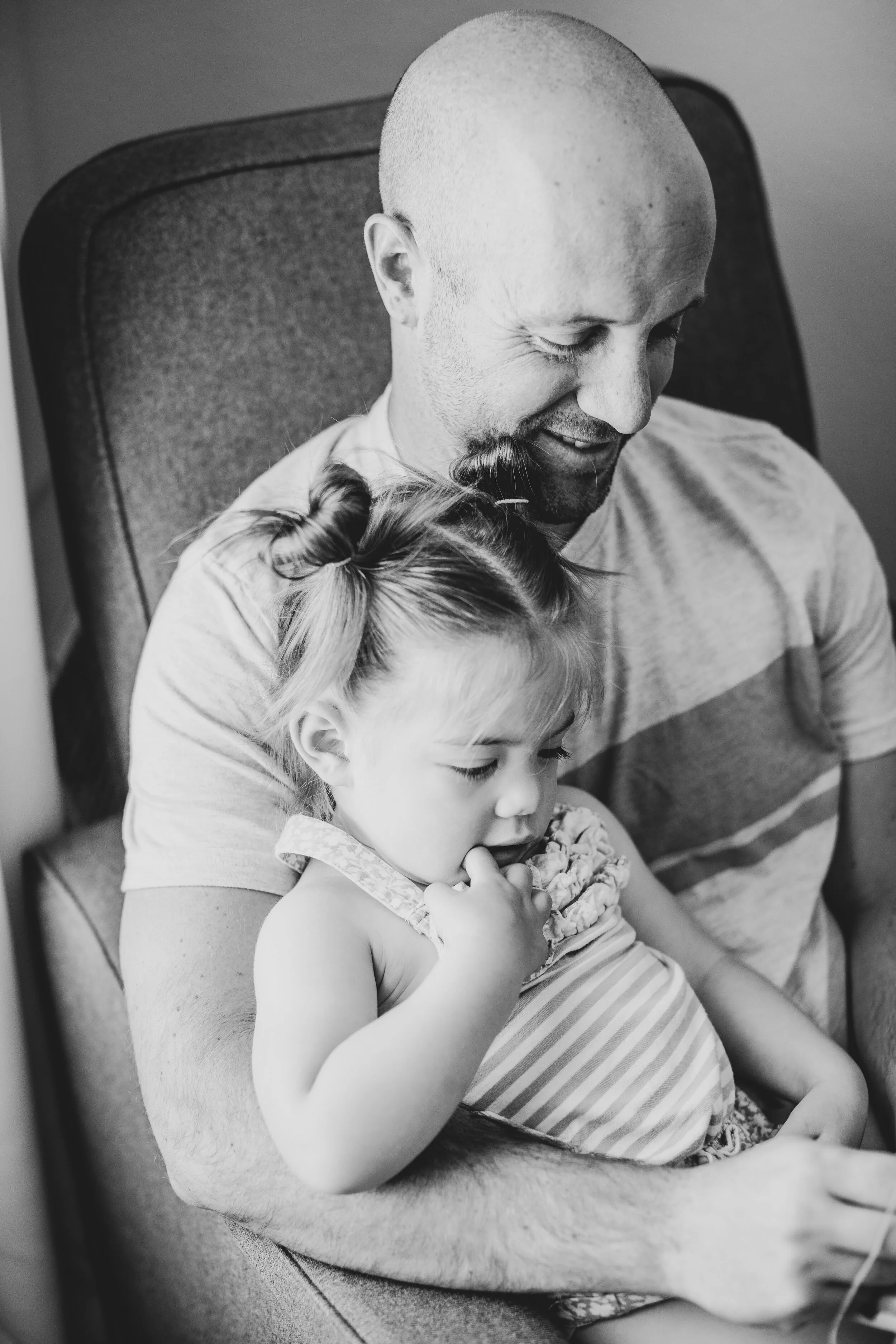 Profile Books — Amanda Rene Photography