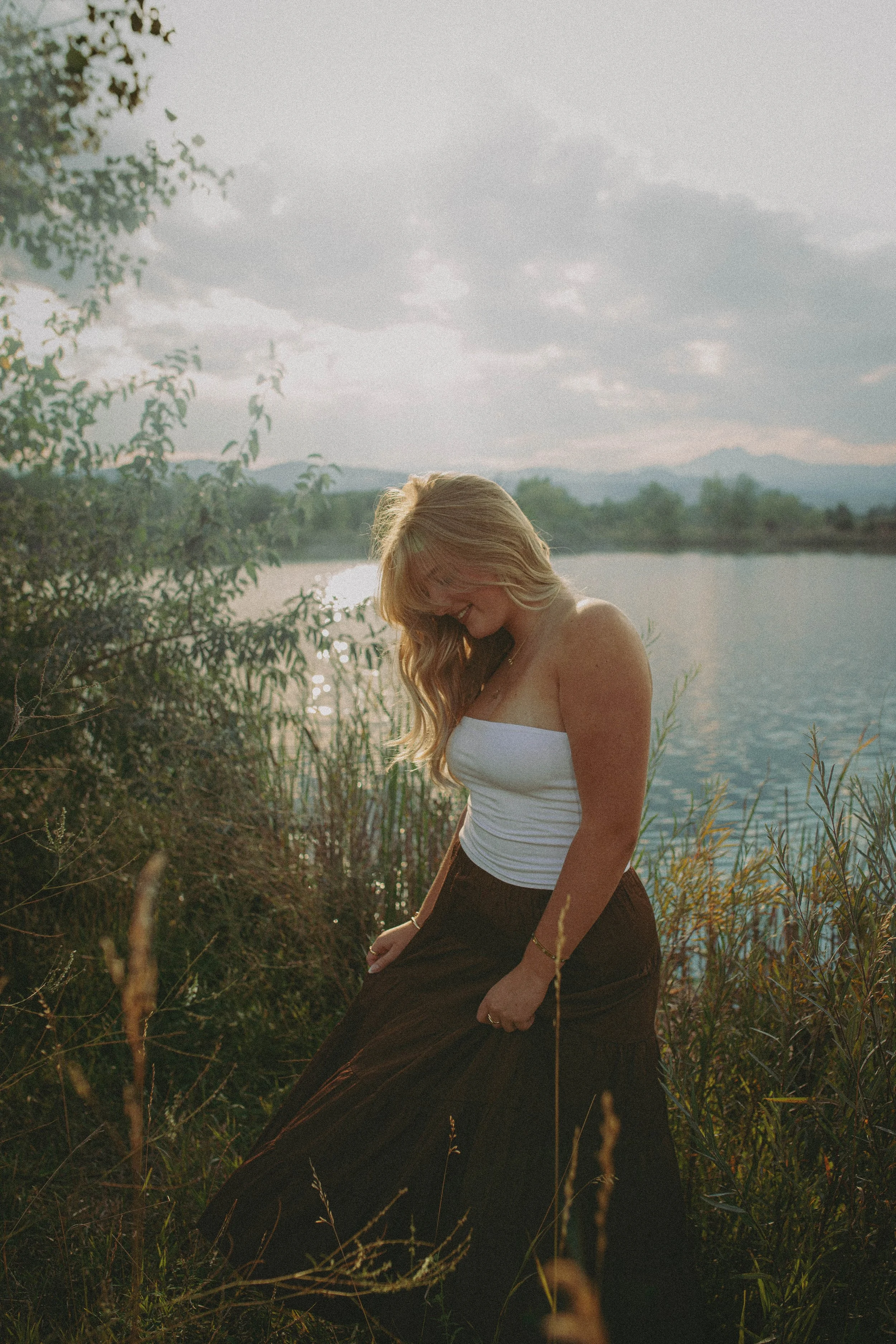 Longmont Photographer