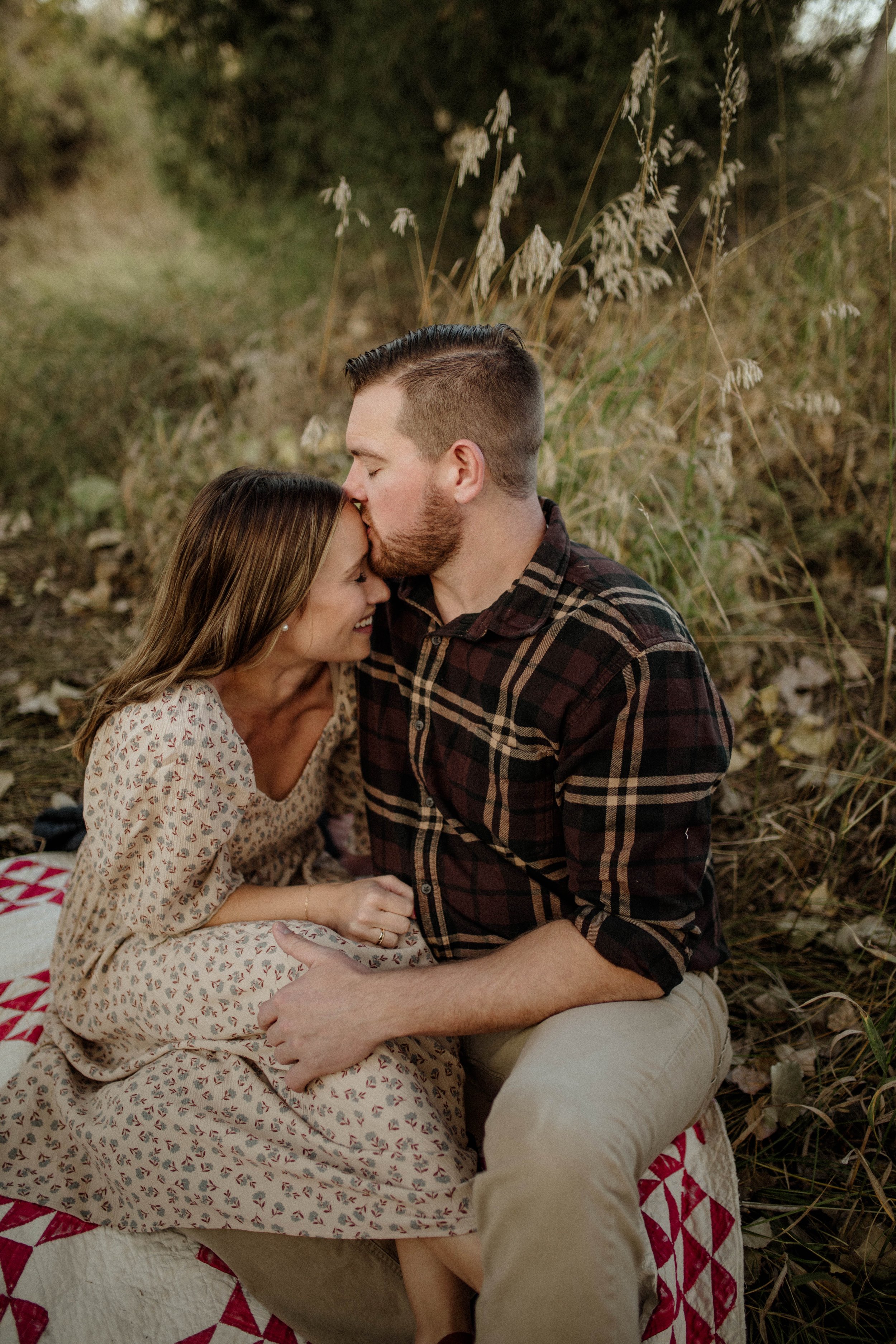 Luxury family photographer northern Colorado