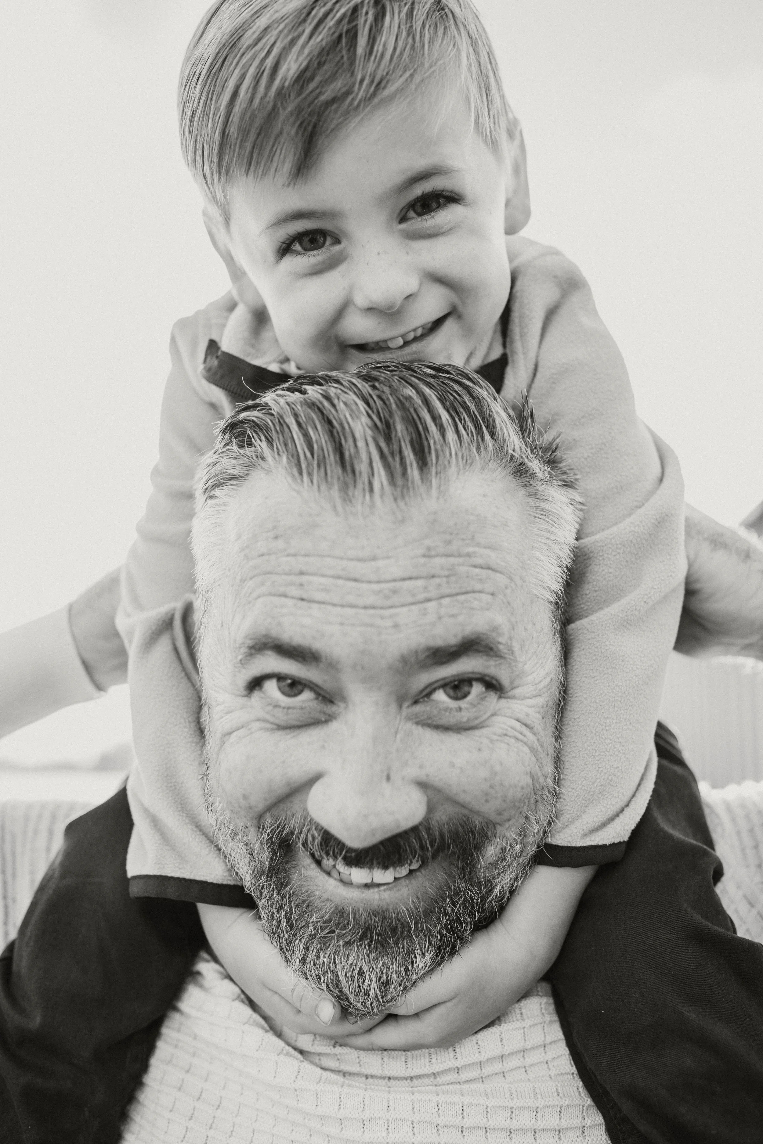 Family photographer Denver metro