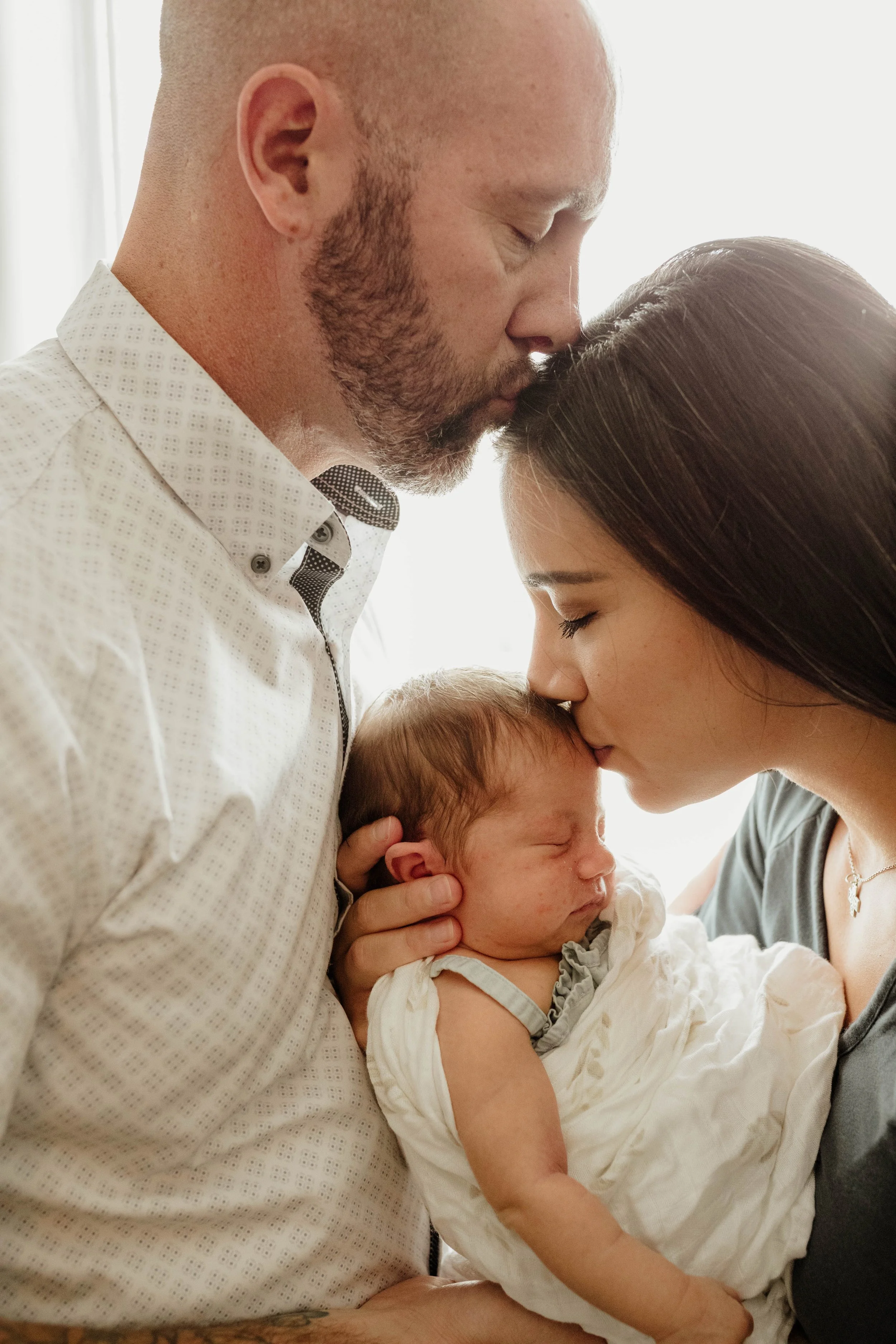 newborn photographer in northern Colorado