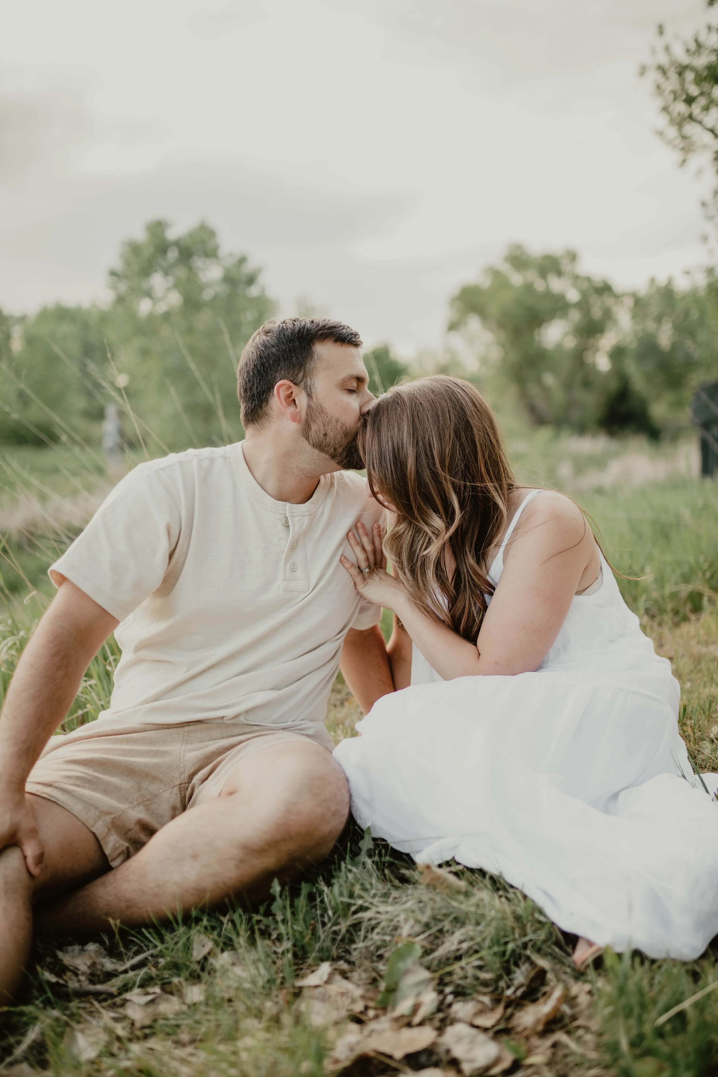 Family photography in northern Colorado