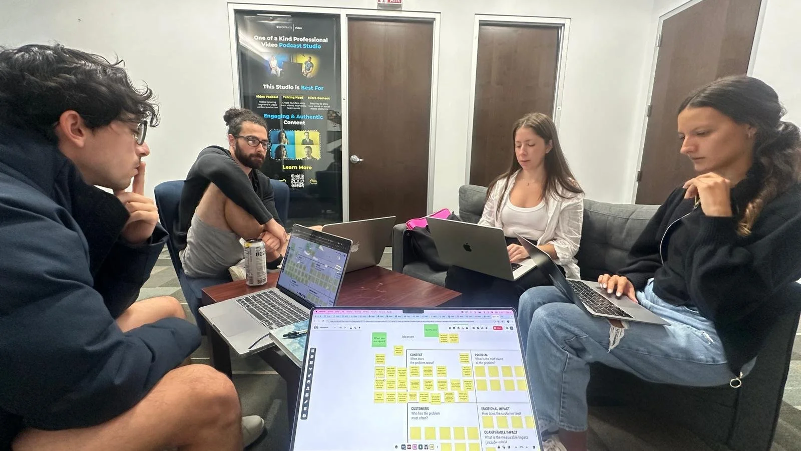 Hack in Miami 2