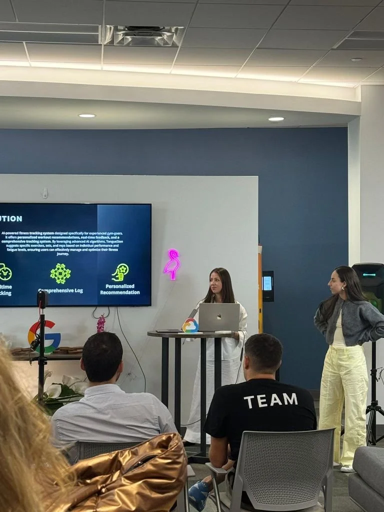 Hack in Miami 4