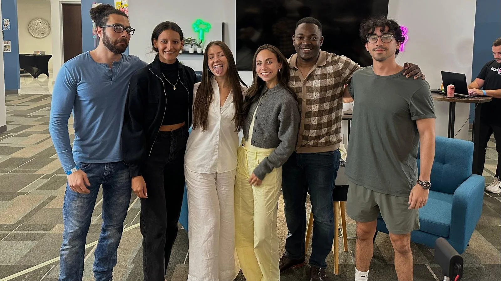 Hack in Miami 5