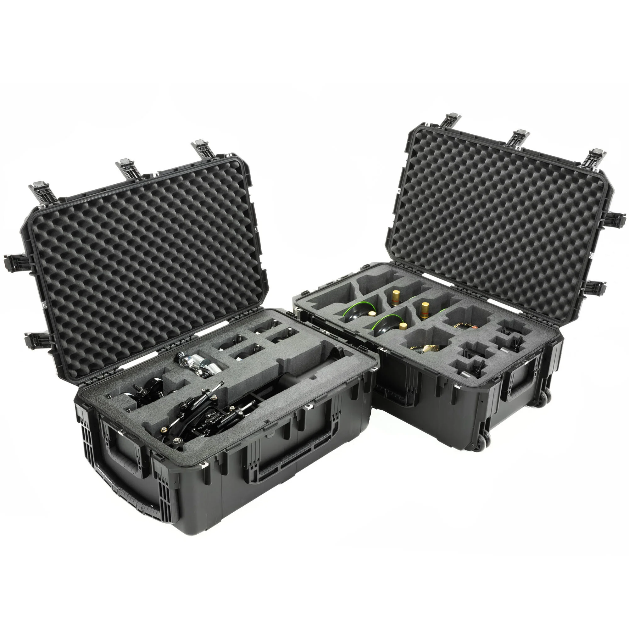 Vehicle Rigging/Grip — Online Store — MotoCrane