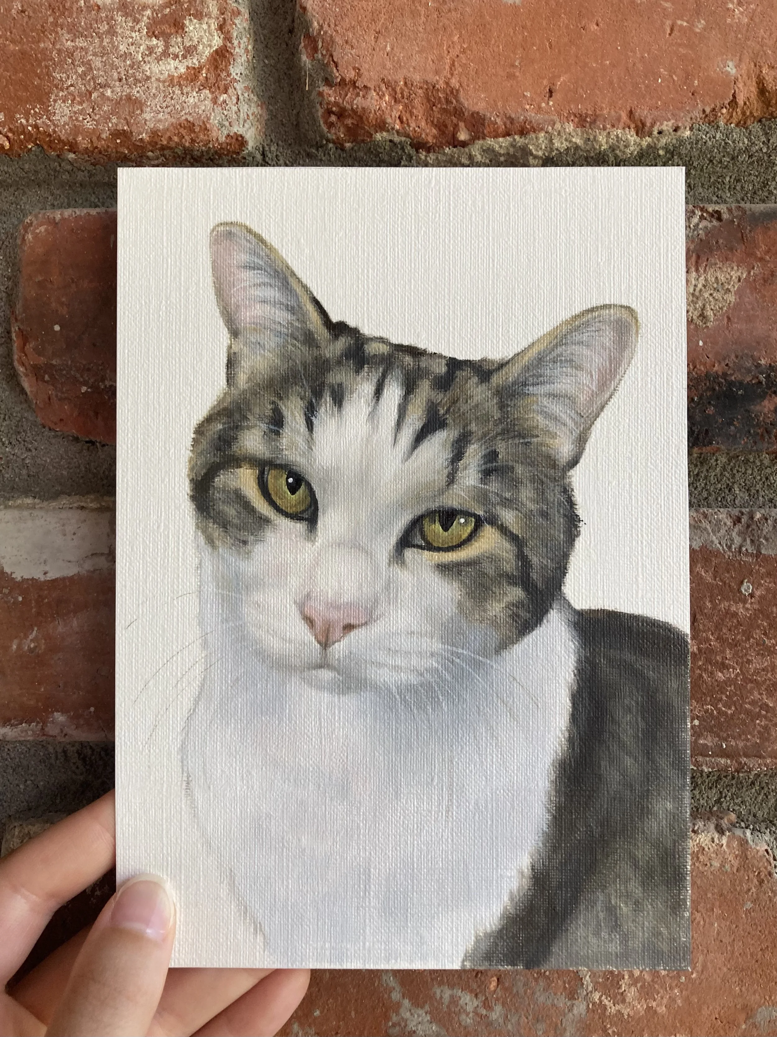 Max