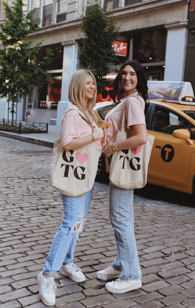 Gals On The Go Podcast(02)