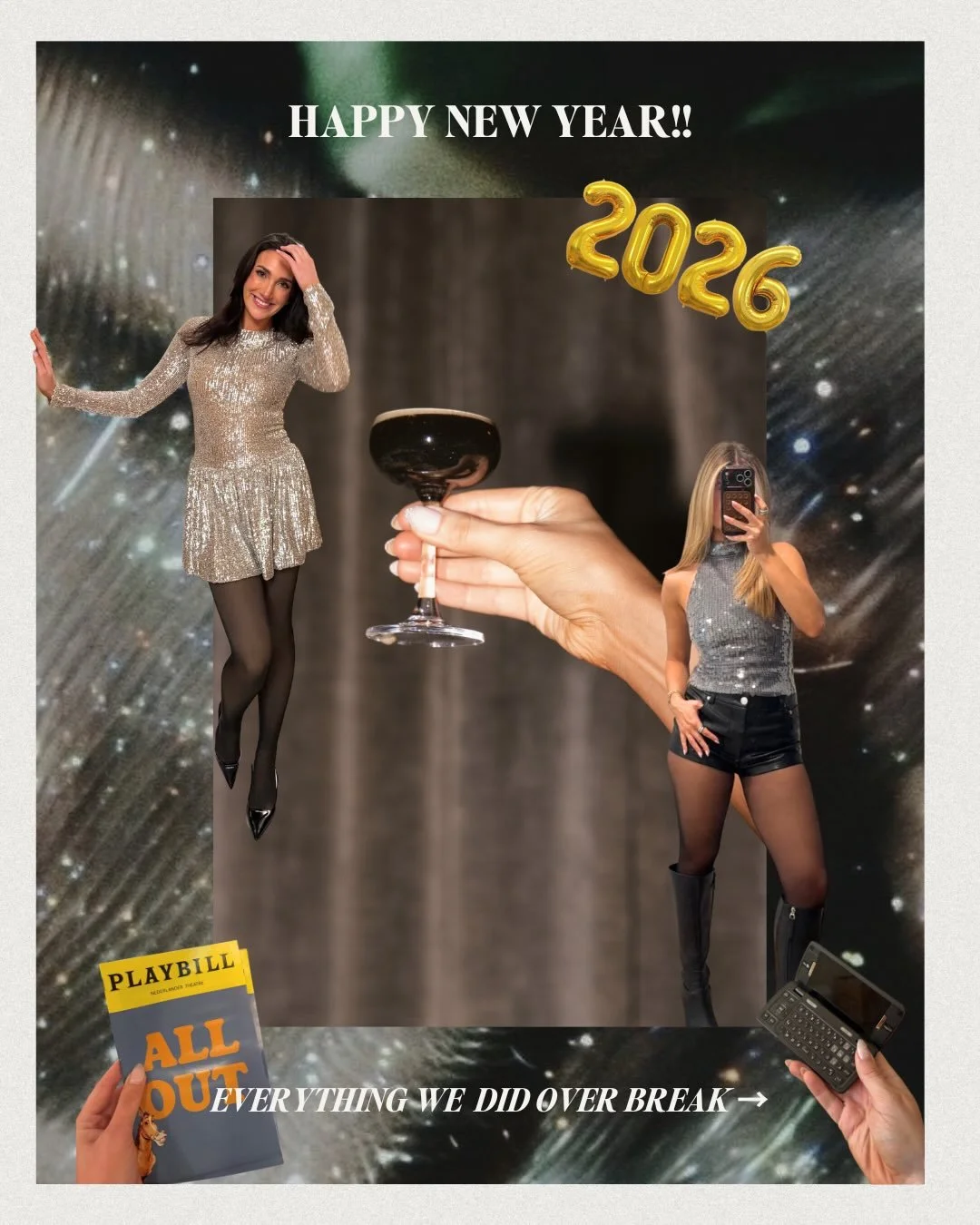 a peek at our holiday break!! we will be back on Jan 14th with sooo much to catch up on 💗

#newyear #2026