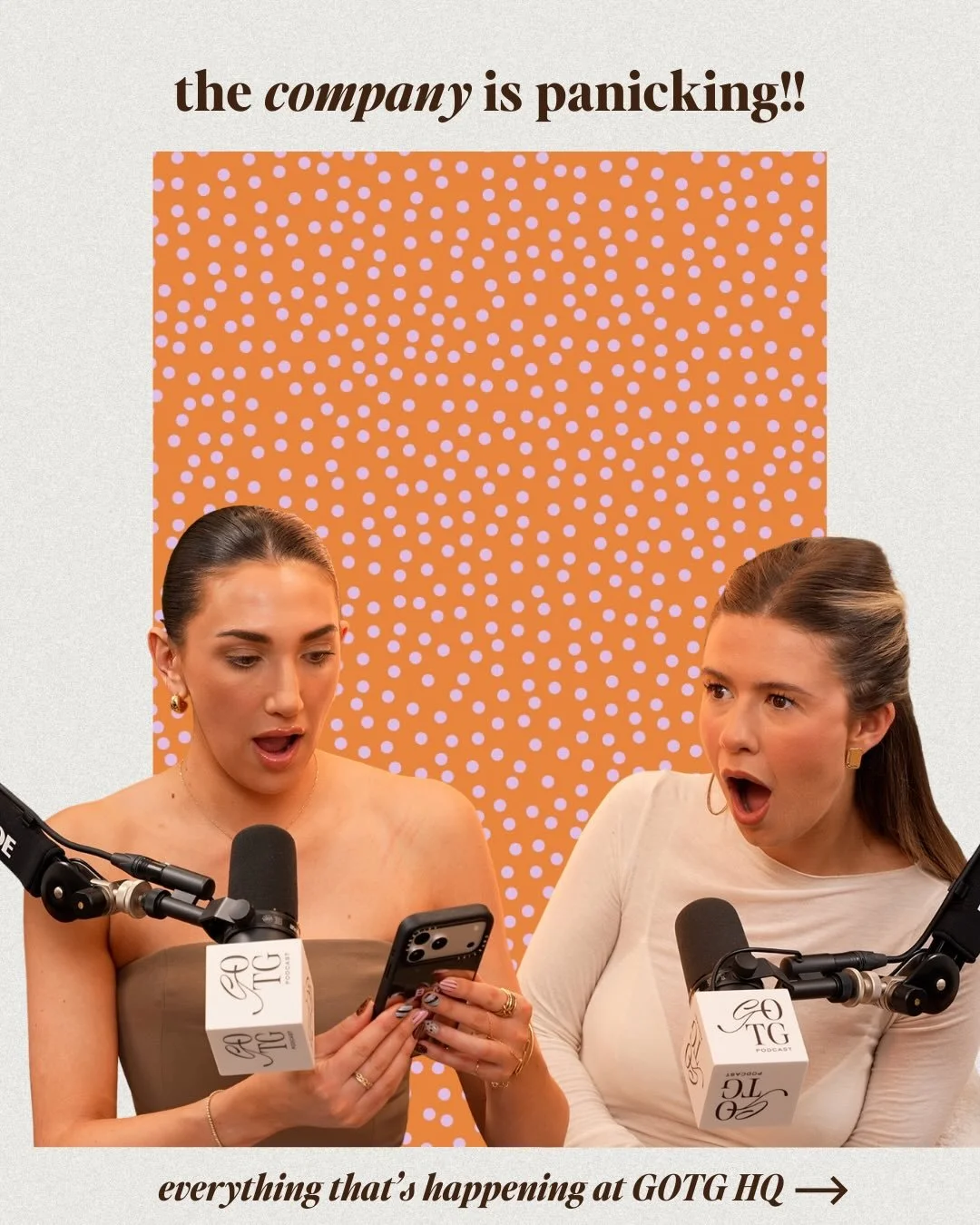 when the premonitions become reality&hellip;🫣