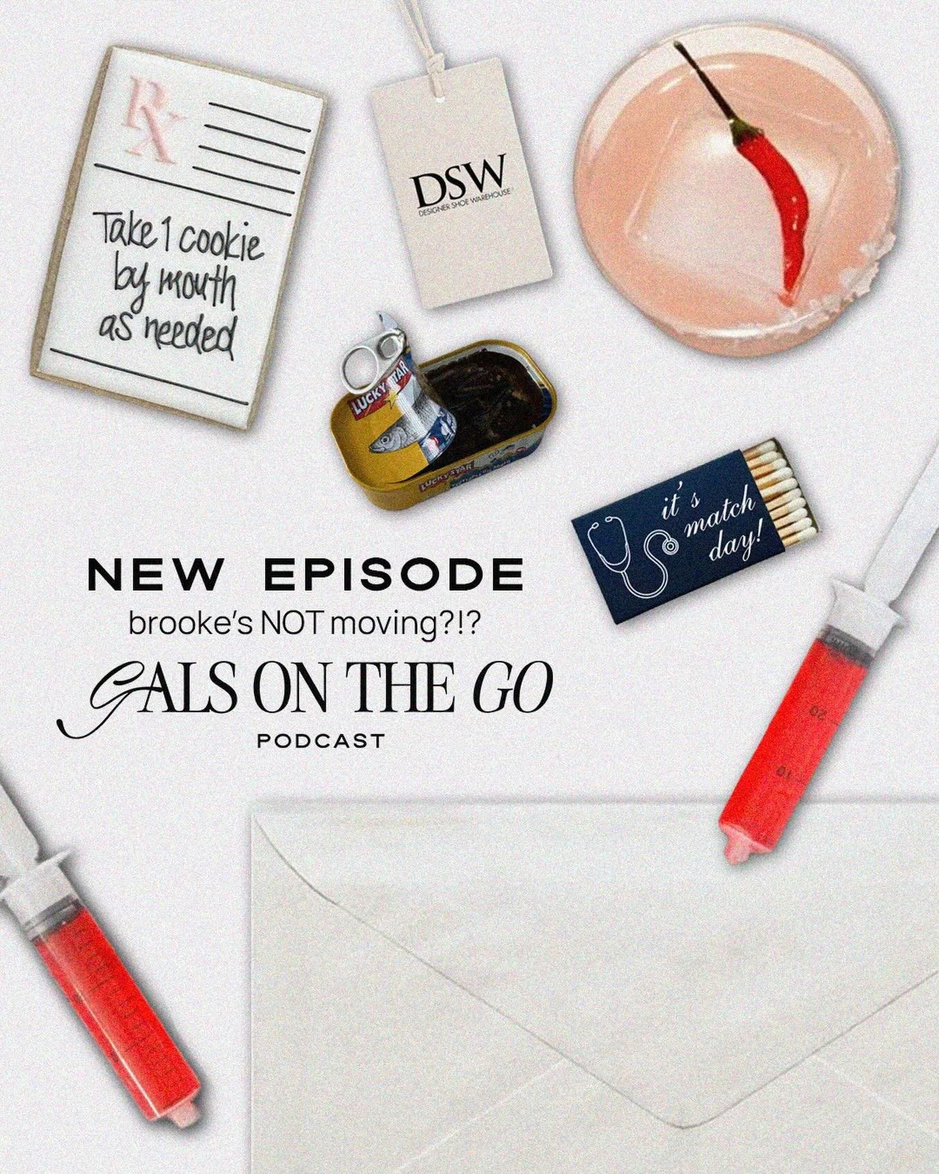 HoLy CoW dr. ben did it!!! unpacking it all in today&rsquo;s episode!! listen now on youtube and spotify! 🎙️🩺