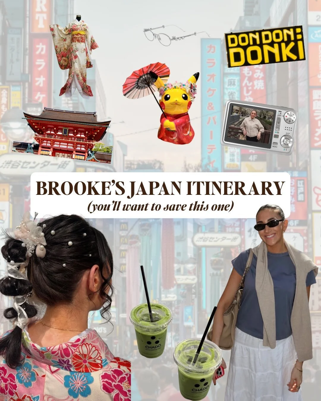 FULL shrines &amp; lines itinerary!! ✈️⛩️ 

#japan #japanitinerary