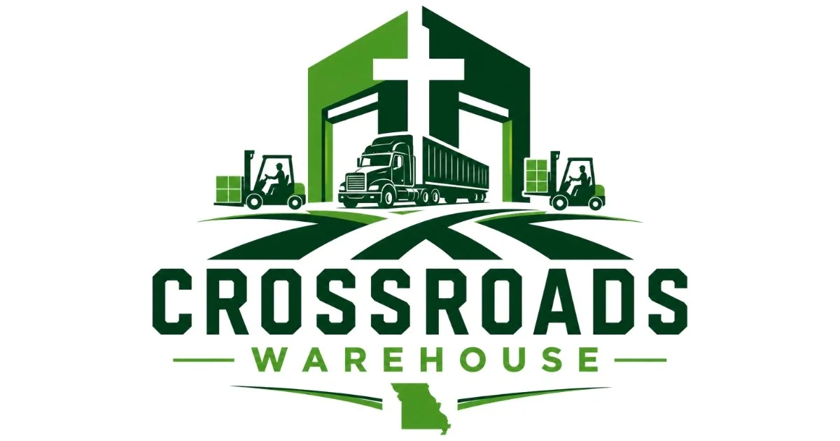 Crossroads Warehouse