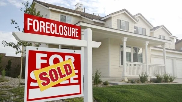 FILTER YOUR FORECLOSURE LIST