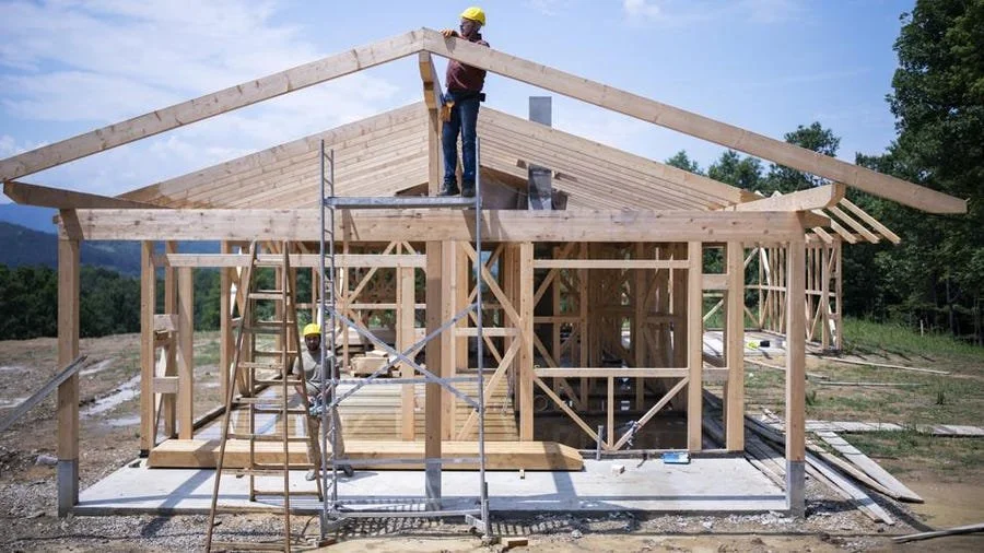 7 WAYS TO SAVE MONEY ON NEW CONSTRUCTION