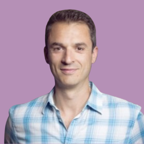 Josh Stanbury, SJS communications and PR