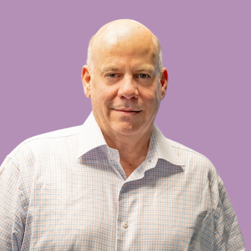 Jay O'Connor, Voices CEO