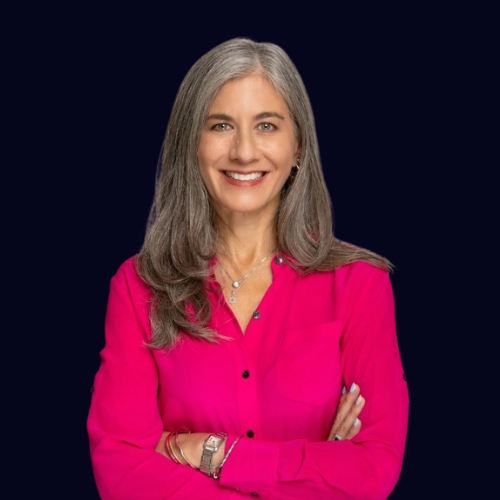 Ruth Zive, CMO, LivePerson, Ada, Voices