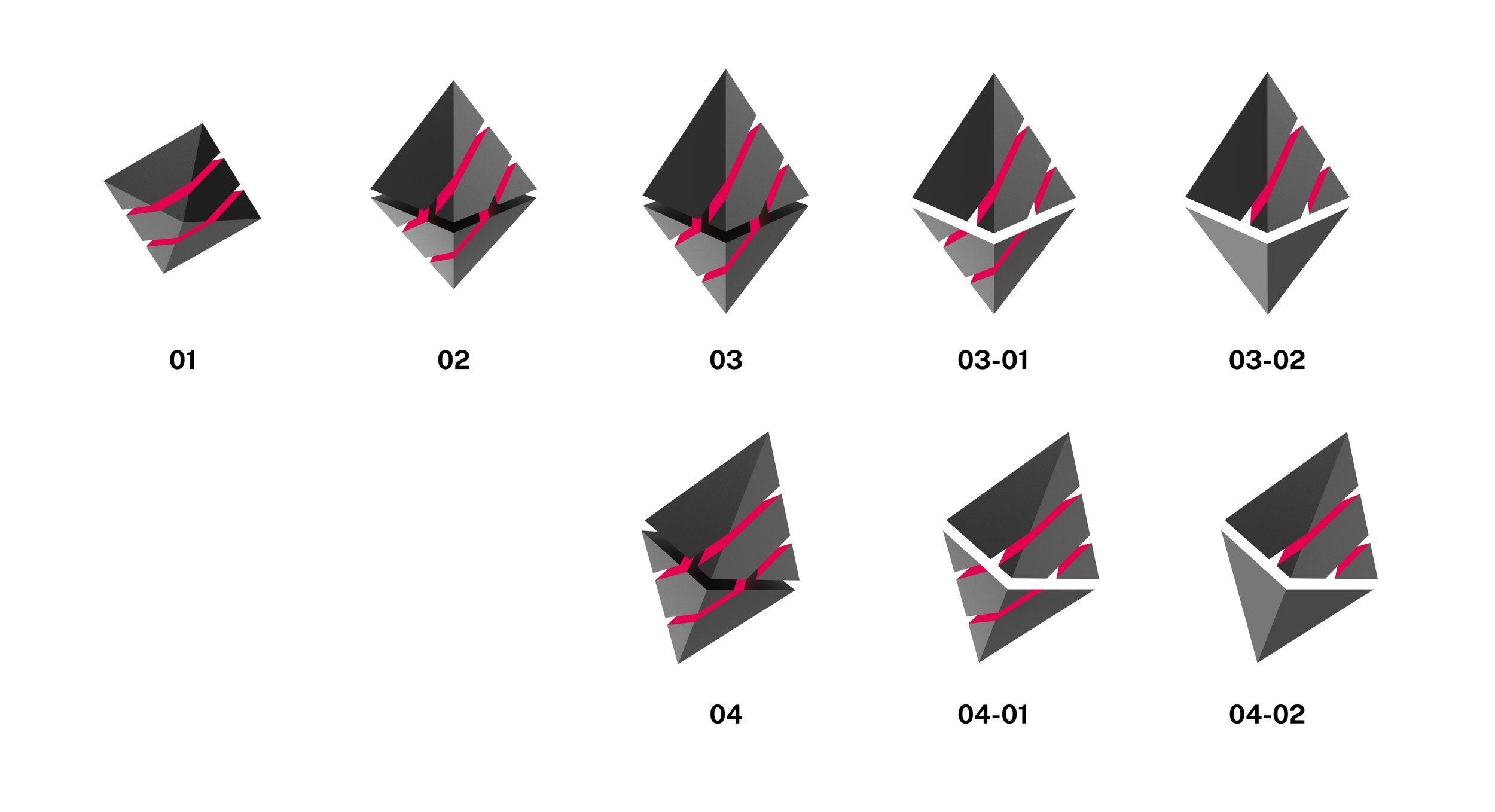 vETH2 Logo Exploration