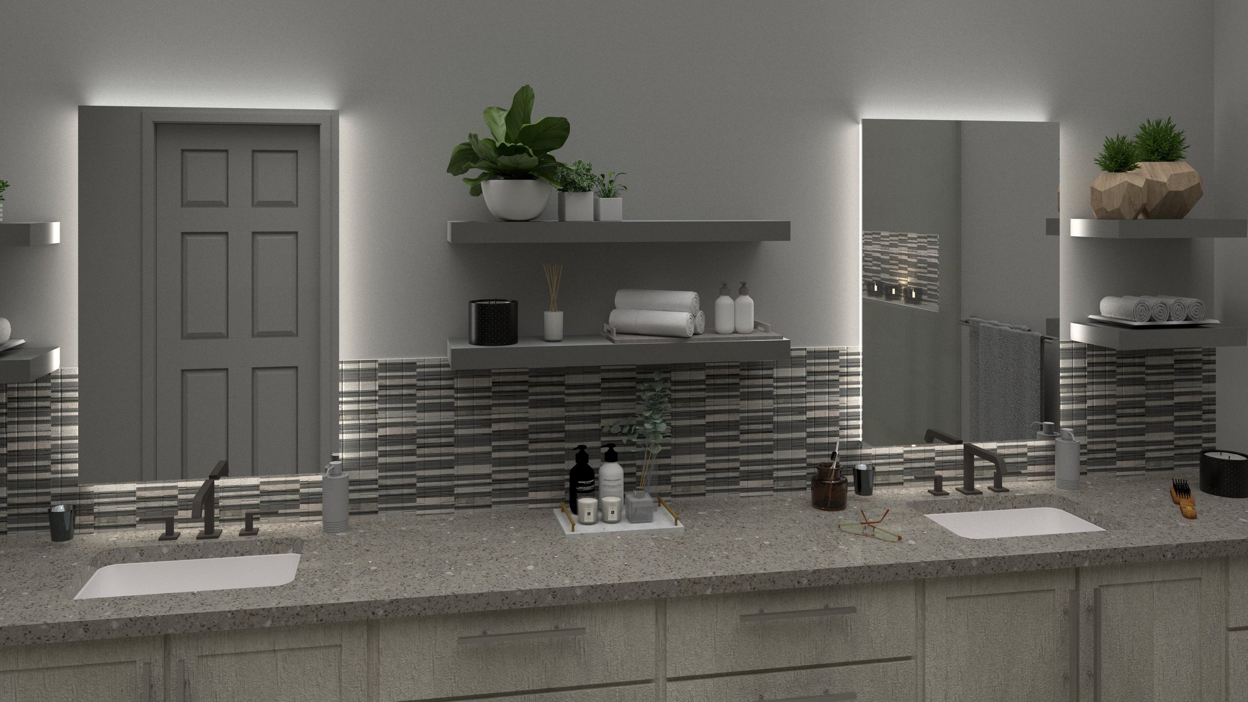 2023 June 21 Set up for Rendering and Online Model.jpg