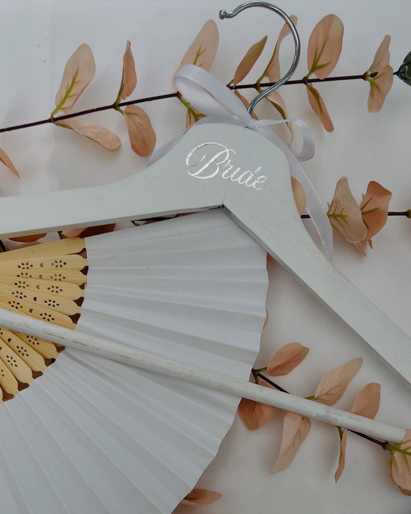 We don&rsquo;t just do stationery but all those little extras to make your day truly special 🤍