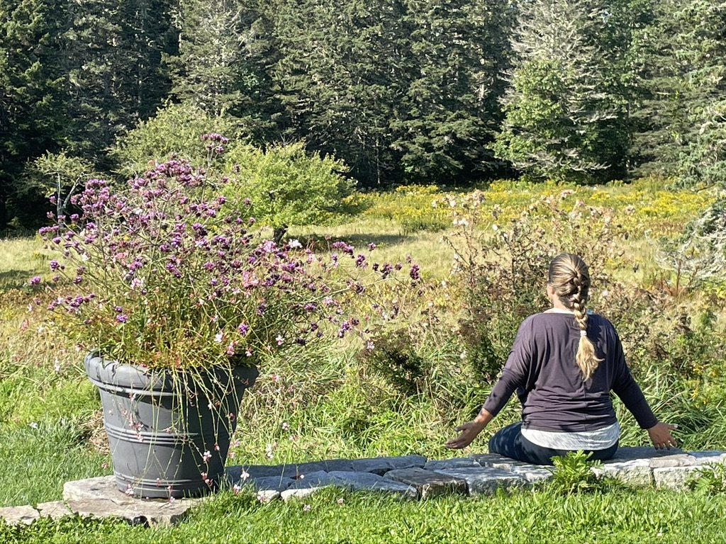 Self-Compassionate Parenting
