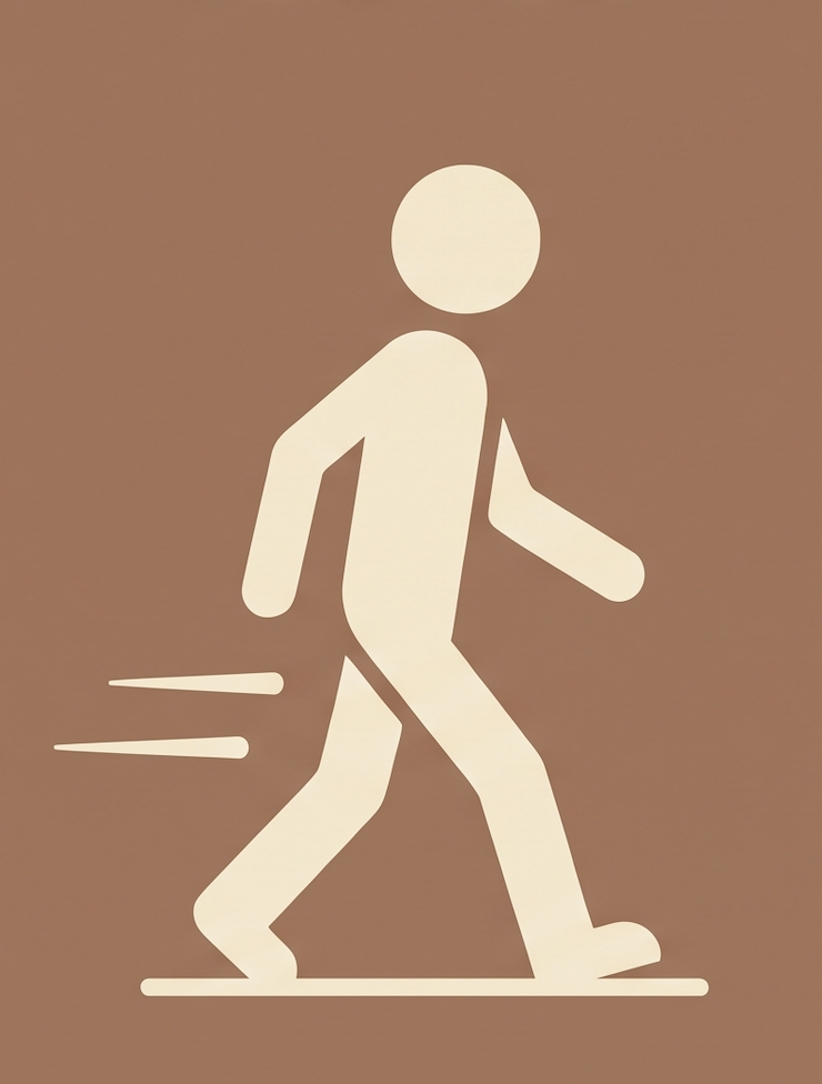 Movement Illustration