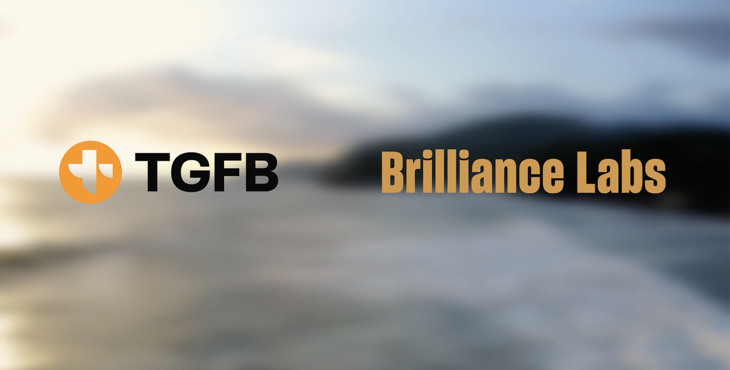 Meet Jordan Bush the New Brilliance Labs Start-up Fellow