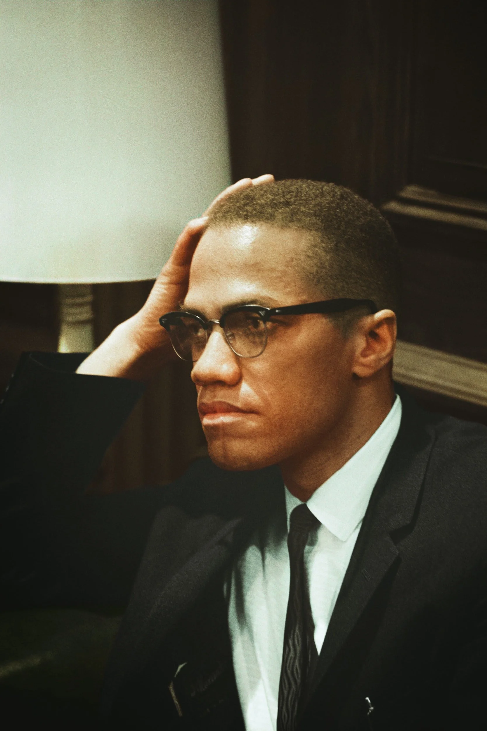 Who Was Malcolm X?