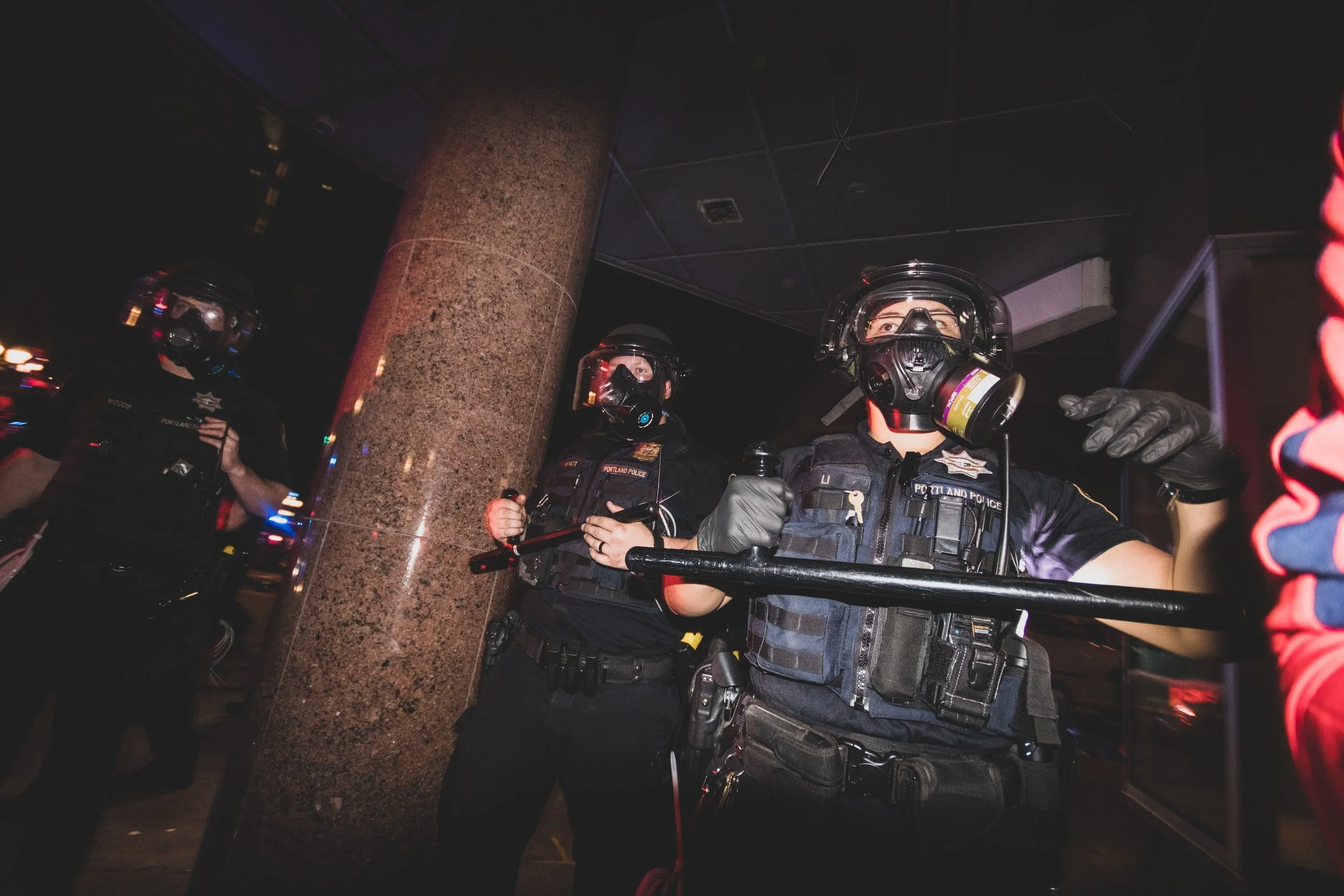 Eric Boykin Robbed a Bank and Treated Like an Animal by Cops