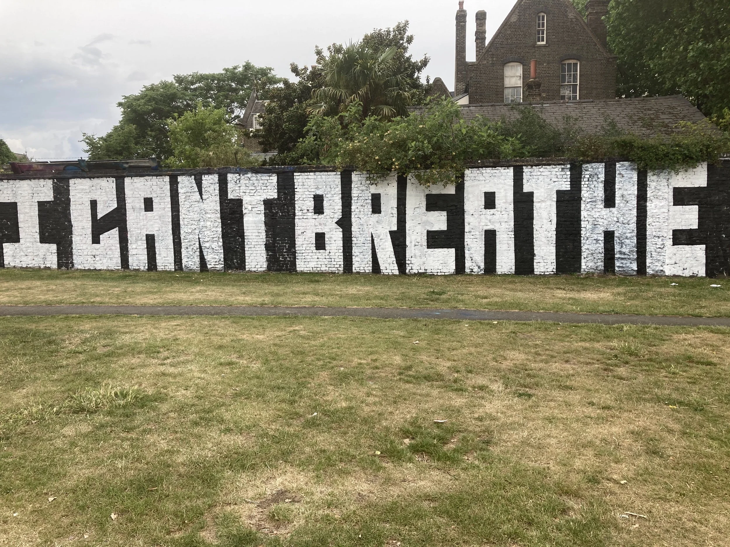 Justice for William Jennette