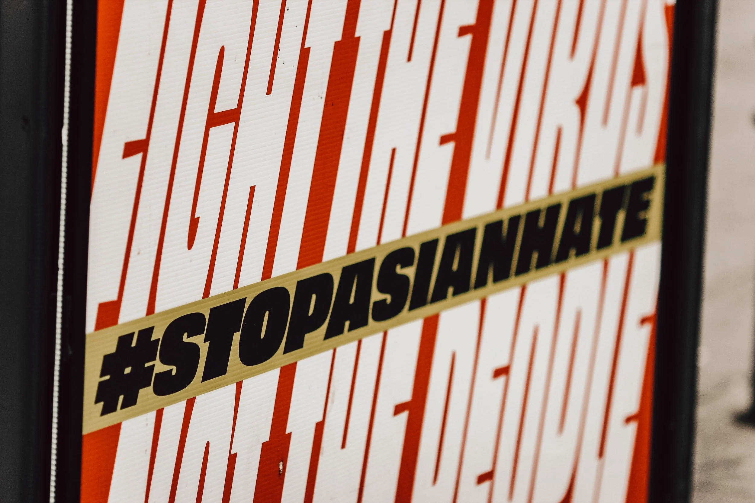 Republicans Vote Against Legislation Supporting Asian Americans