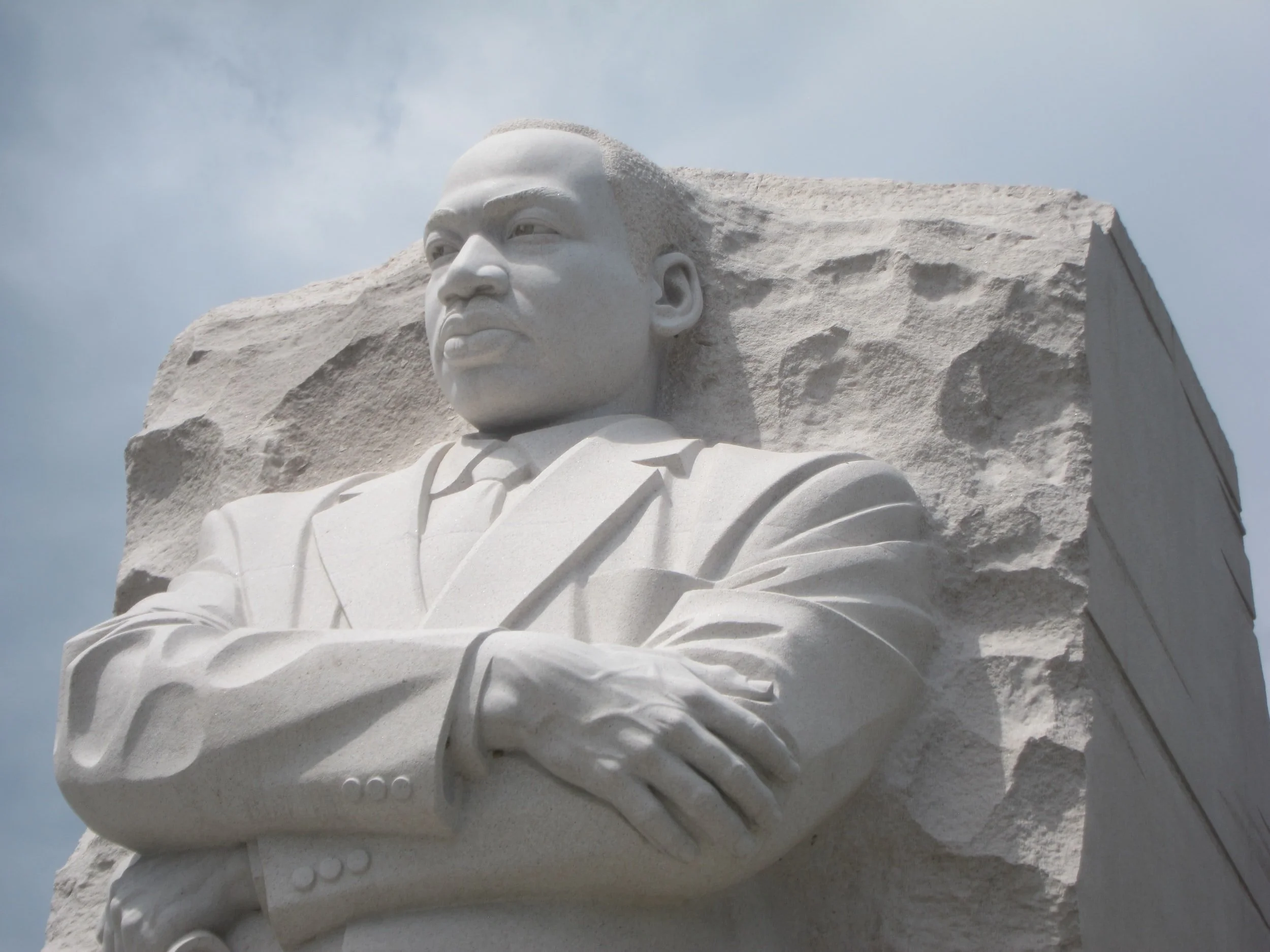 History of MLK Day