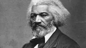 Douglass Writing, Travel &amp; Activism