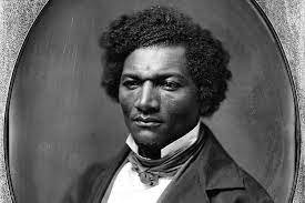 Who Was Frederick Douglass?