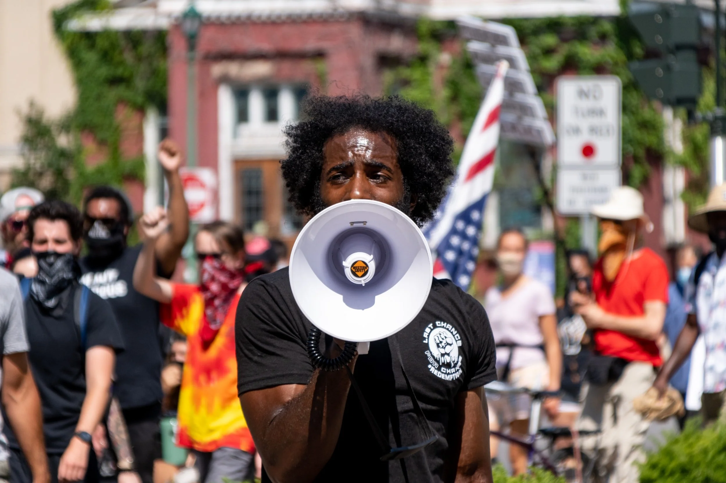 Why don’t BIPOC in Dallas trust the Covid vax?