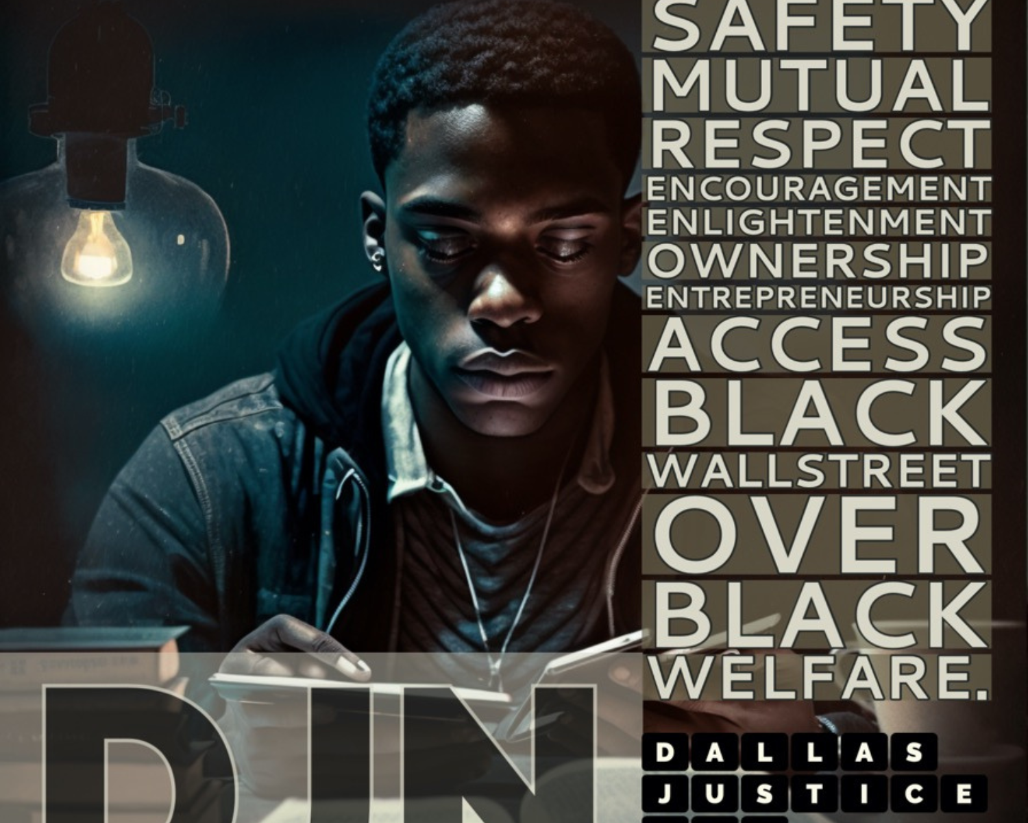Is there academic injustice in dallas? — Dallas Justice Now | Dallas ...