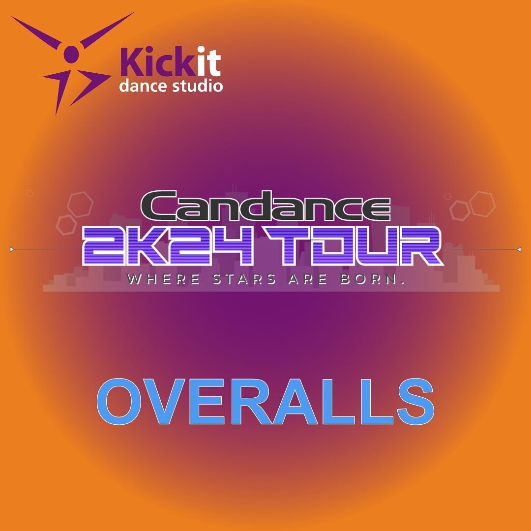 Candance Regina Group Overall Awards 💫 

Senior Large Group Overall
🥈2nd Place - The Art of Destruction- Advanced 2 Contemporary 

Senior Small Group Overall
🥉3rd Place - Fail Big, Dream Big - Advanced Hip Hop Small Group

Teen Small Group Overall