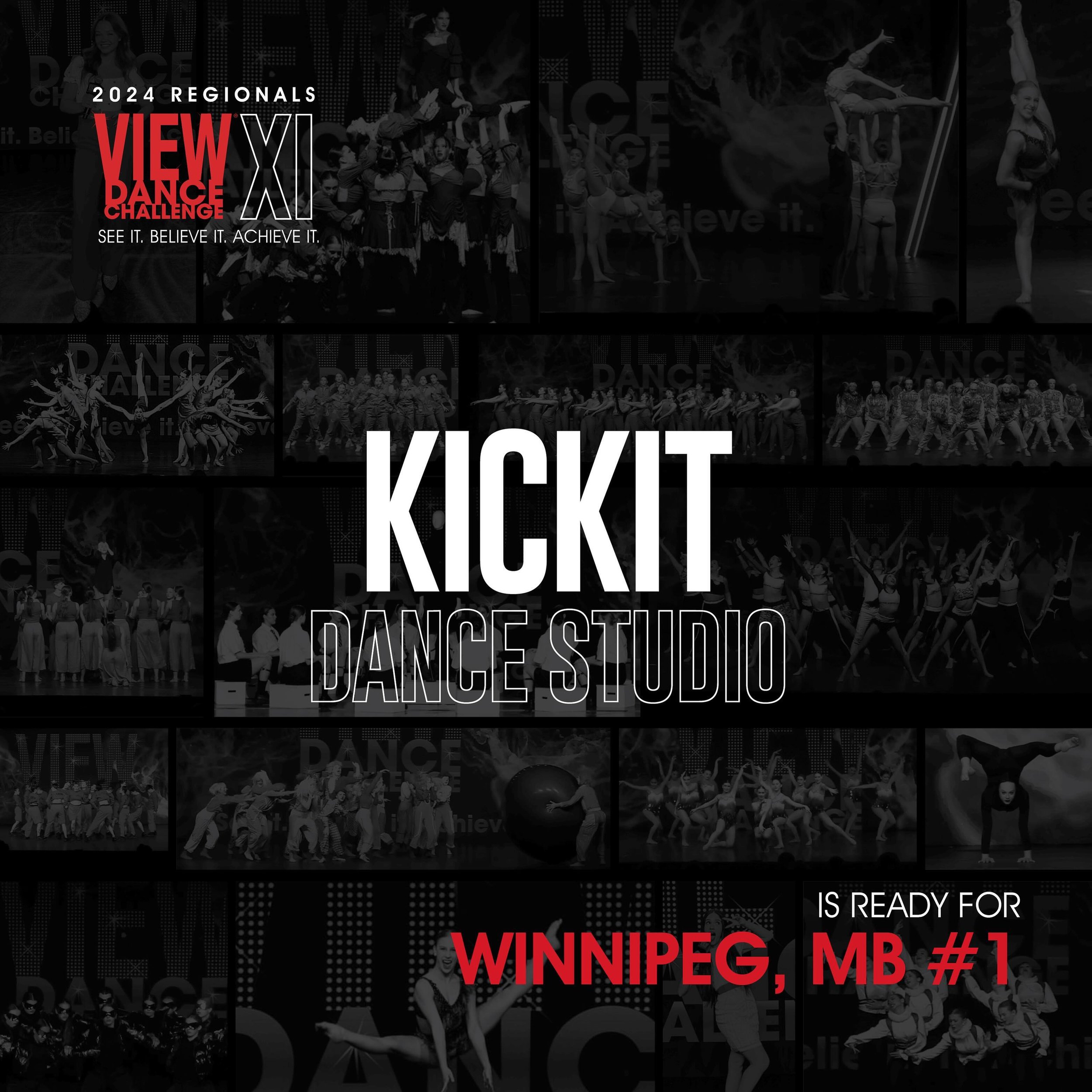 Last competition of the season! We can&rsquo;t wait to see all of our wonderful dancers hit the stage again! 

Kickit&hellip; You Know!