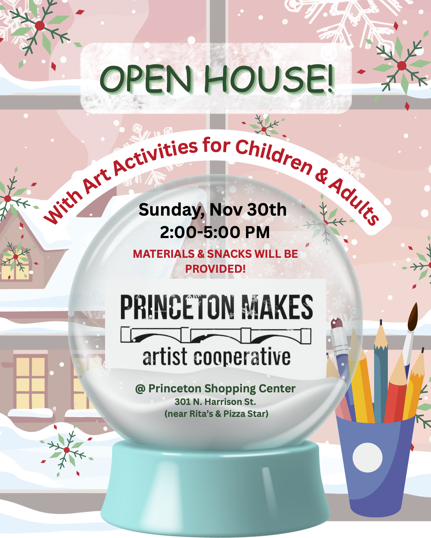 PM Holiday Open House Poster.png