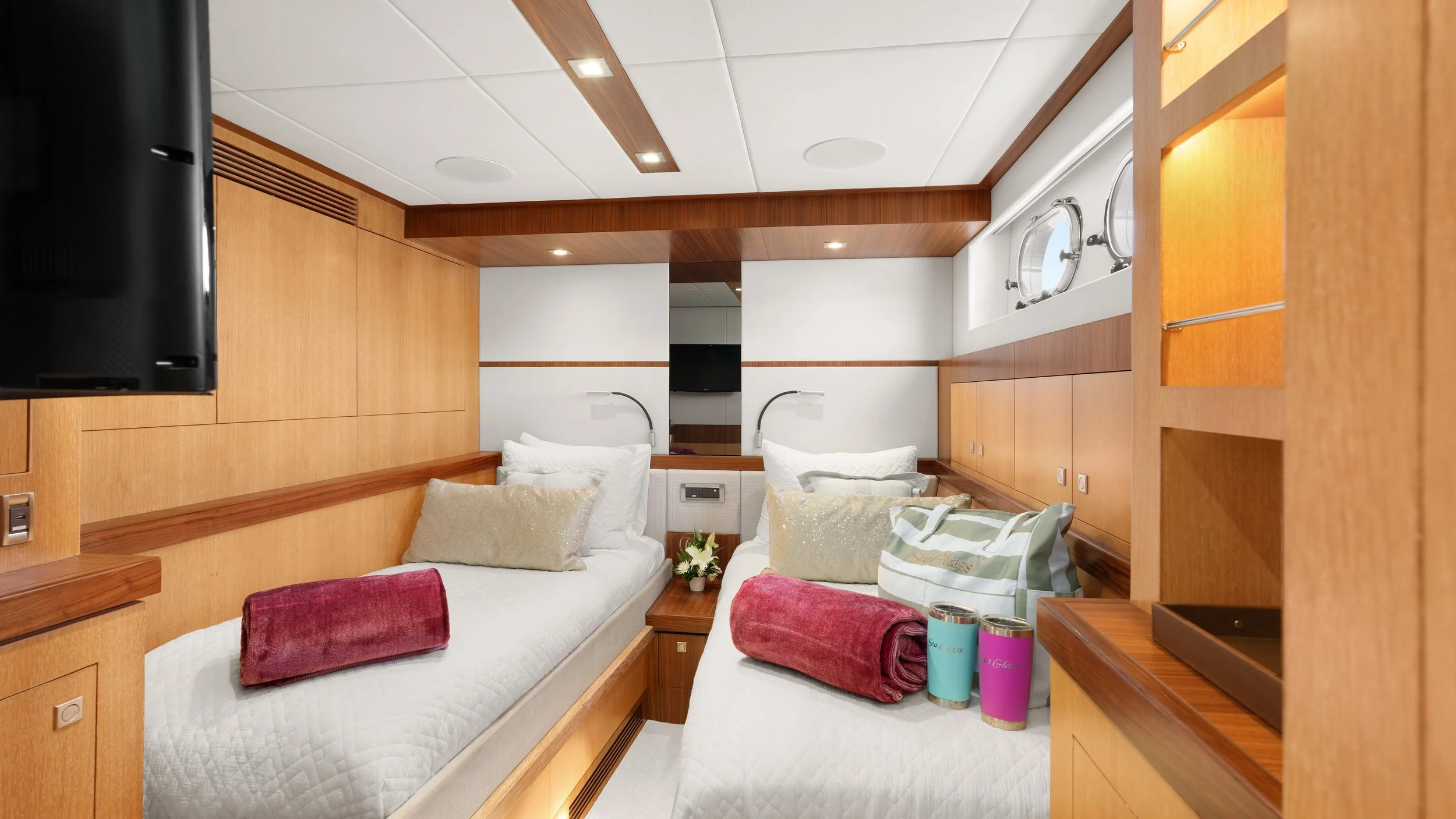 SeaGlass Twin - convert to King-Stateroom.jpg
