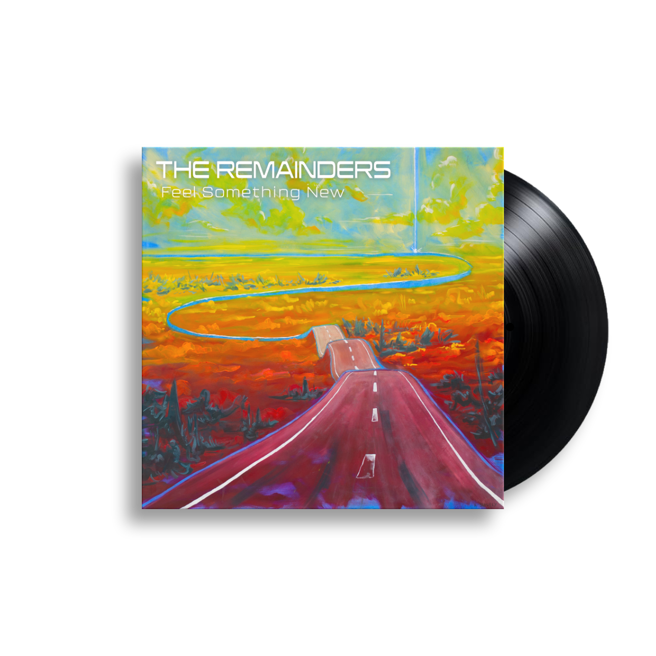 The Remainders - Album Artwork.png