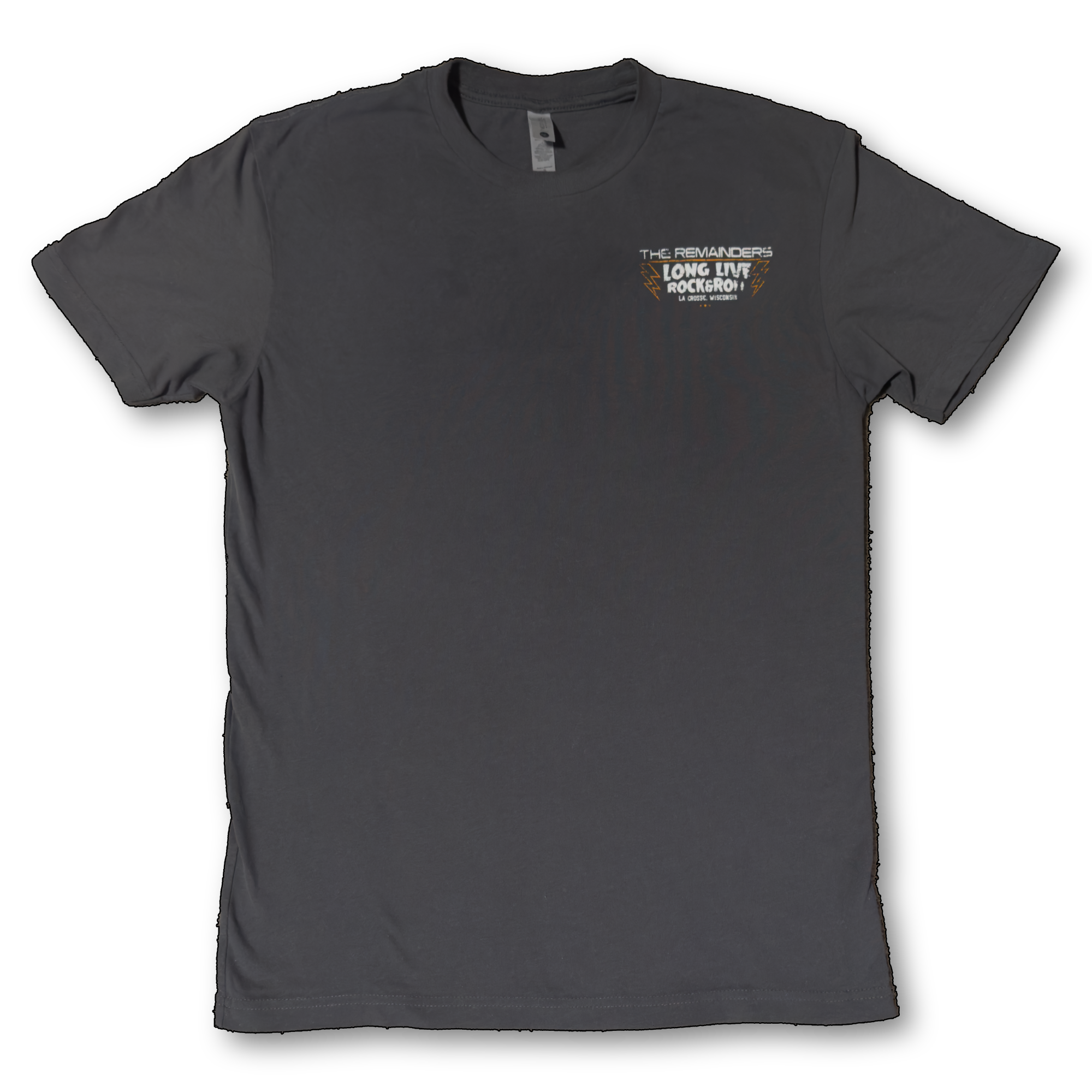 Feel Something New Tee