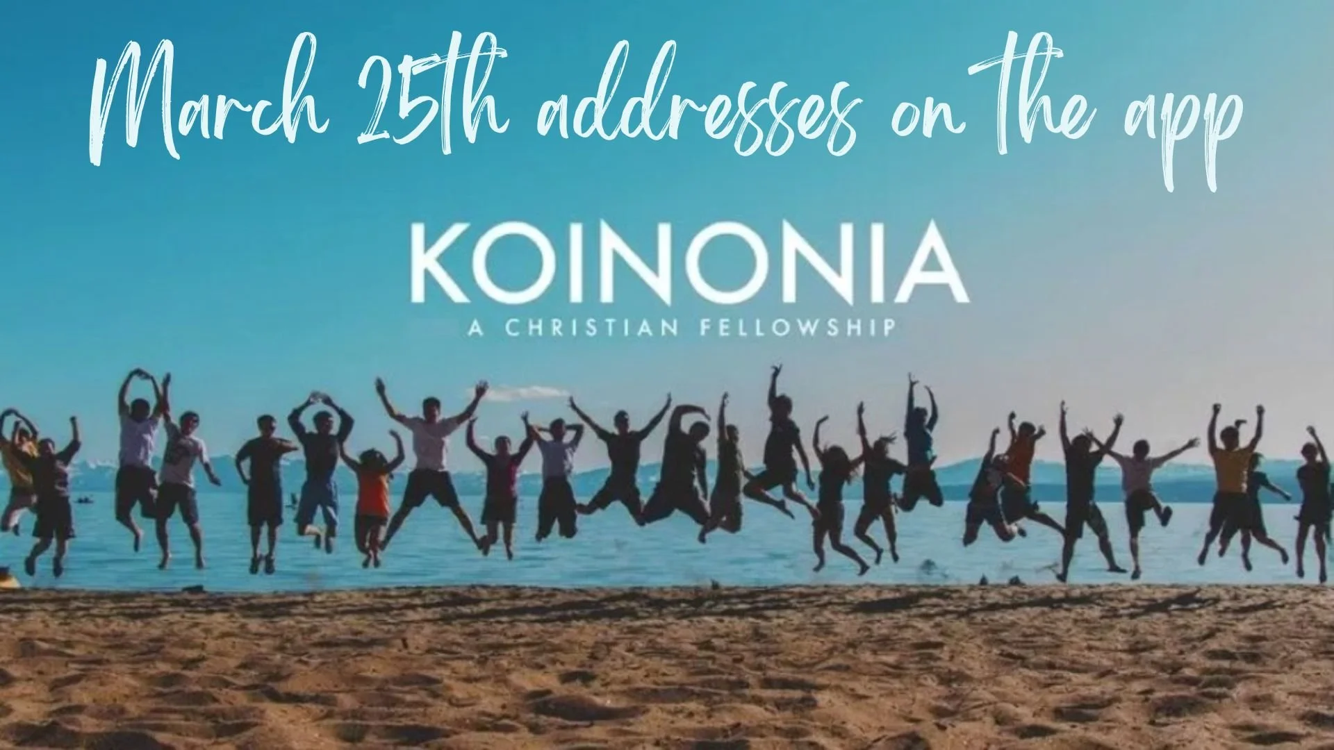 Koinonia