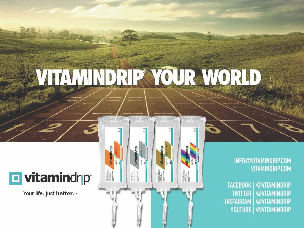 VitaminDrip Yuma Health & Wellness Center