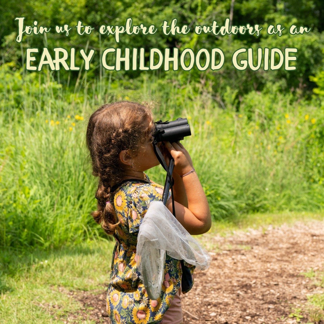 Join the Johnson Nature Center as a guide in our TreeSchool program to provide young children learning experiences outdoors.  Early childhood experience is preferred.
Apply at https://www.applitrack.com/oaklandschools/onlineapp/jobpostings/view.asp?d
