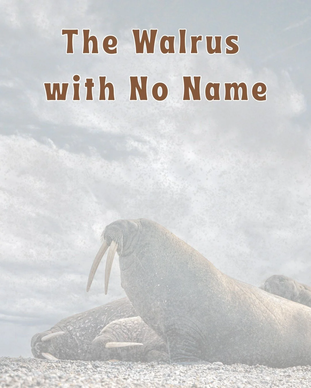 No, we&rsquo;re not kidding. During the Pleistocene an as of yet unnamed species of walrus lived in Michigan. Only one bone of this walrus was found, seven miles northwest of the city of Gaylord. As we only have one fossil to go off of, we don&rsquo;