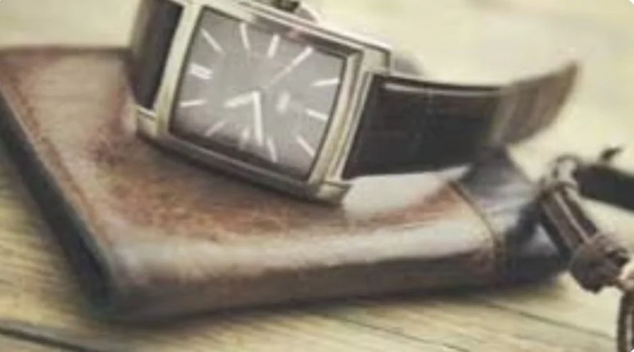 Psychic Principles: Psychometry 101