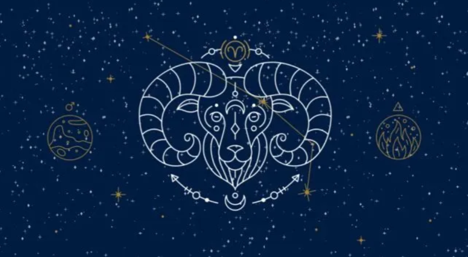 Journey into Awareness: New Moon in Aries