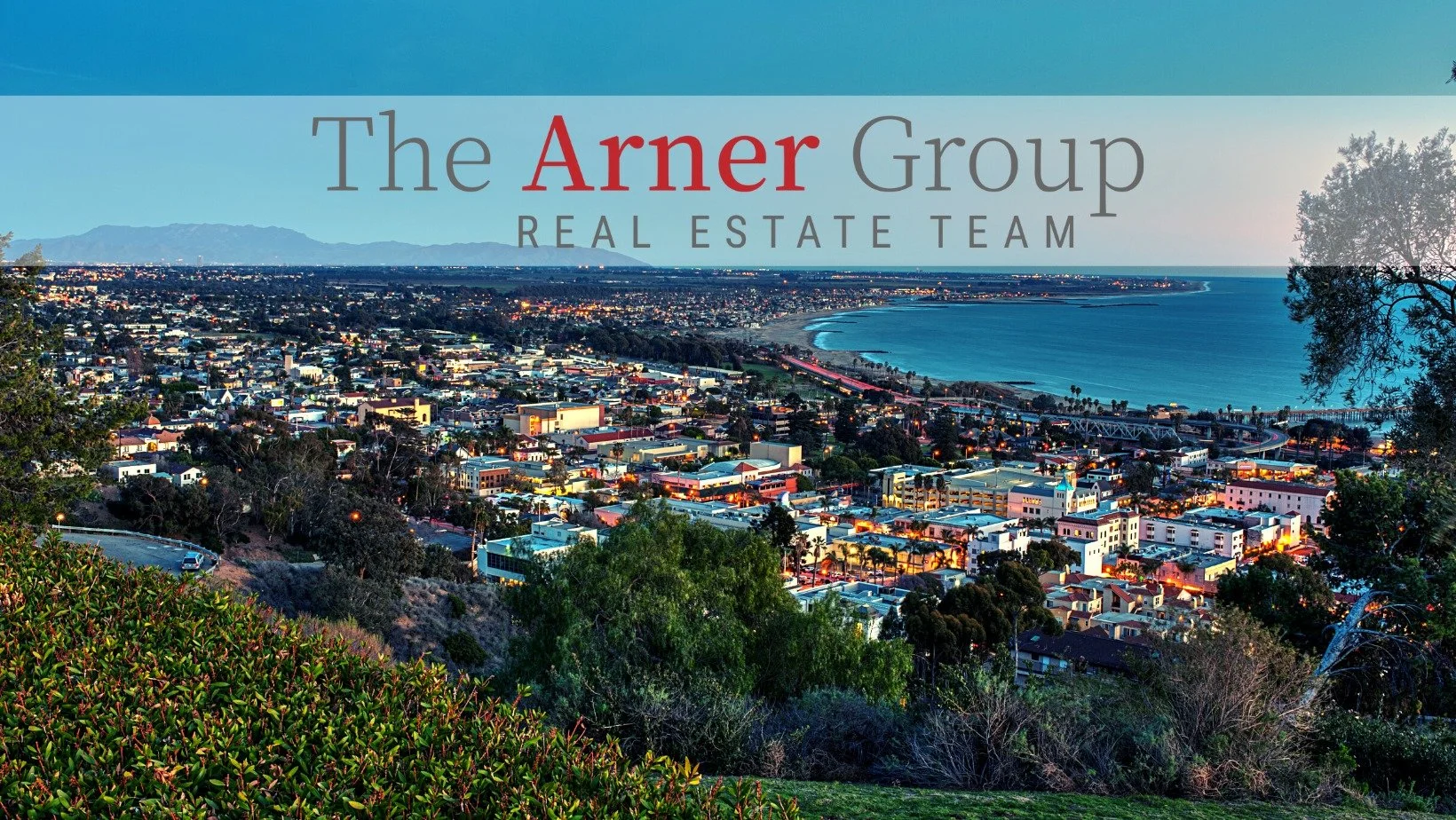 The Arner Group Real Estate Team